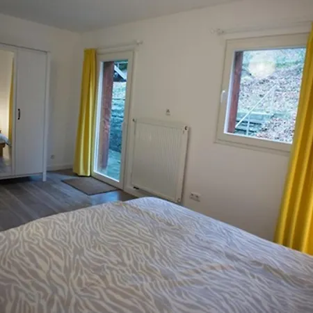 Waldhaus Anne * Nideggen