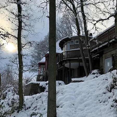 Waldhaus Anne Hébergement de vacances