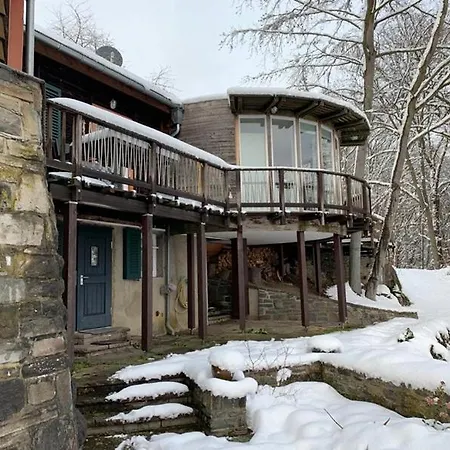 Hébergement de vacances Waldhaus Anne *