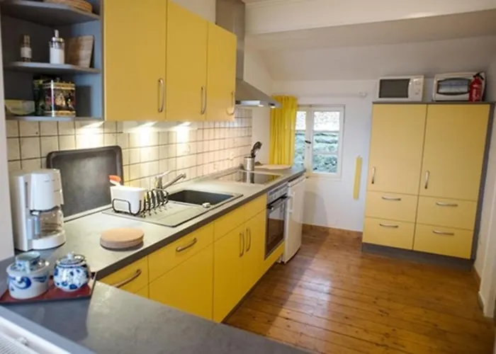 Waldhaus Anne 尼蒂戈恩