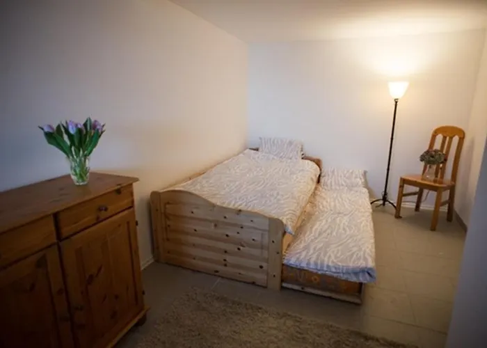 Waldhaus Anne 度假居 尼蒂戈恩