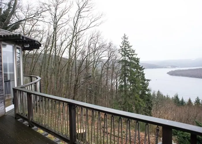 度假居 Waldhaus Anne *