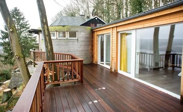 度假居 Waldhaus Anne