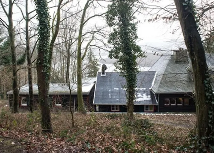 Waldhaus Anne 度假居 尼蒂戈恩