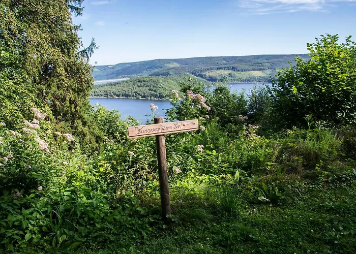 Waldhaus Anne * 尼蒂戈恩